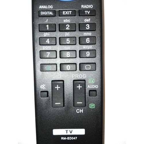 Pilot do telewizora Sony Bravia RM-ED047 na Arena.pl