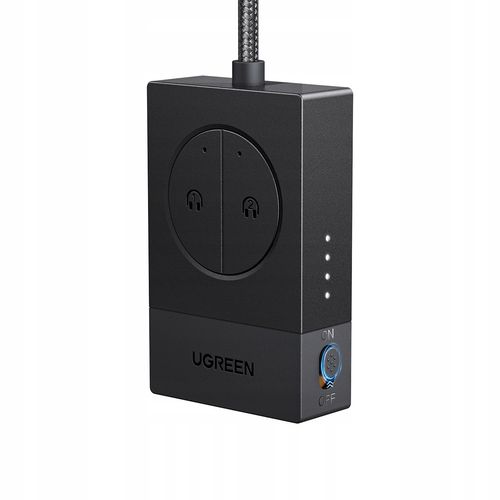 Transmiter/Adapter UGREEN Bluetooth 5.4 BT305 na Arena.pl