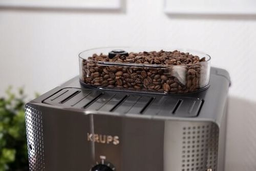 Ekspres ciśnieniowy do kawy KRUPS EA810B 15 Bar na Arena.pl