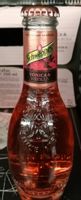 Schweppes Tonic & Hibiscus 200ml