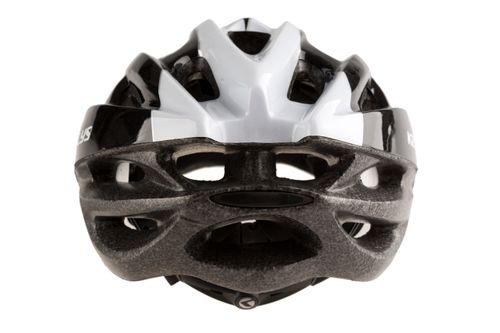 Kask KELLYS BLAZE biało-niebieski M/L na Arena.pl