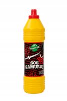 TARSMAK 4 X SOS SAMURAJ 900g