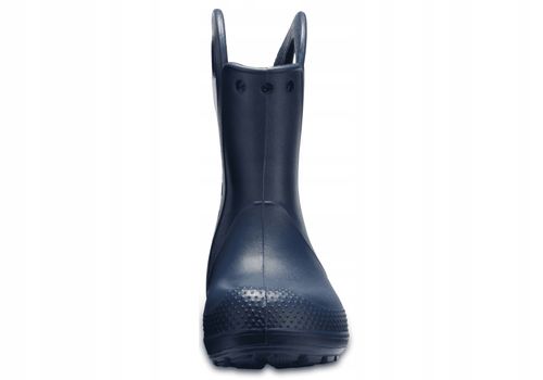 KALOSZE HANDLE IT RAIN BOOT JR CROCS 33-34 na Arena.pl