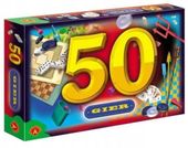 Swiat 50 gier 01563