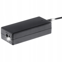 Zasilacz Akyga AK-ND-68 Ładowara do laptopa DELL 19.5V 2.31A 45W 4.5x3.0mm