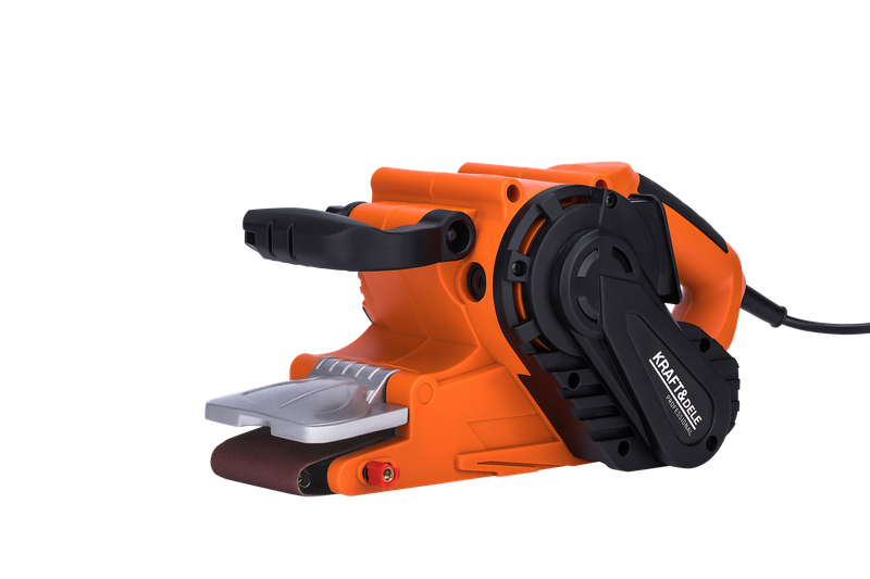 szlifierka taśmowa 2000w kd5299 zdjęcie 12