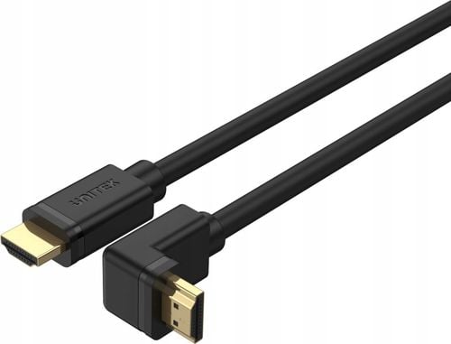 Kabel Unitek Y-C1009 HDMI - HDMI 3 m na Arena.pl