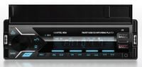 Radio samochodowe Navitel RD6 Bluetooth AUX USB 45W RGB 1DIN