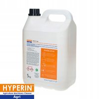 Środek do czyszczenia maszyn Hyperin Agri 5kg