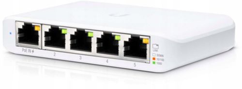 UBIQUITI UNIFI USW-FLEX-Mini na Arena.pl