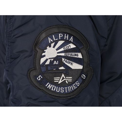 Alpha Industries ENGINE 07 r.XL na Arena.pl