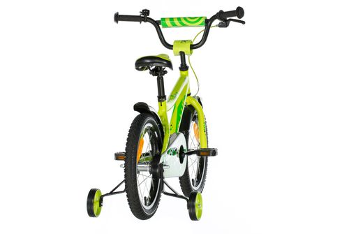 Rower  Kellys WASPER Yellow 16" - 2018 na Arena.pl