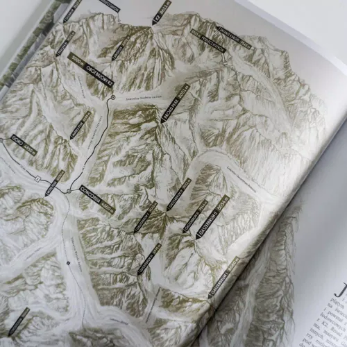 K2. Historia najtrudniejszej góry świata na Arena.pl