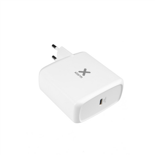 XTORM AC Adapter USB-C Power Delivery (60W) biały na Arena.pl