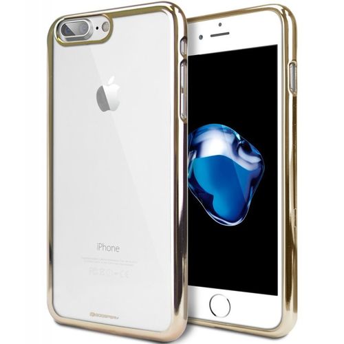 Mercury RING2 - Etui iPhone 7 Plus (złoty) na Arena.pl