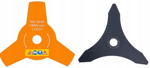 KOSA SPALINOWA podkaszarka wykaszarka kosiarka trawy MAJSTER PL MP0415 na Arena.pl