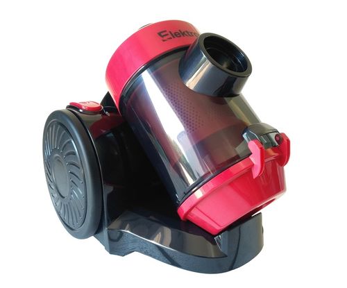 ODKURZACZ BEZWORKOWY CYKLONOWY 3200W MOCNY 2L FILTR HEPA na Arena.pl