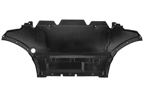 OSŁONA POD SILNIK DOLNA AUDI A4 B8 2007 2008 2009 2010 2011 2012 na Arena.pl