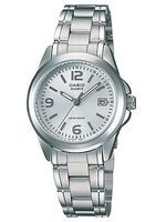 Zegarek Damski Casio LTP-1215A-7ADF + BOX
