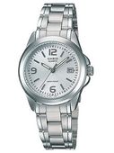 Zegarek Damski Casio LTP-1215A-7ADF + BOX