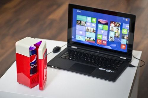 Lodówka USB na Arena.pl