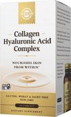 Solgar Collagen Hyaluronic Acid Complex 30 tabletek KOLAGEN STAWY