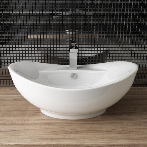 Umywalka Ceramiczna Cindy na Arena.pl