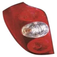 LAMPA TYLNA PRAWA RENAULT LAGUNA II 2001 2002 2003 2004 2005 2006 2007