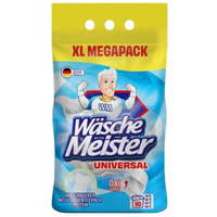 wäschemeister universal proszek do prania 6 kg