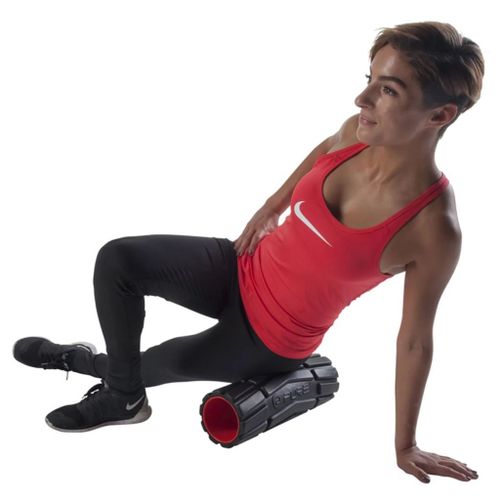 WAŁEK DO MASAŻU CZARNY na Arena.pl