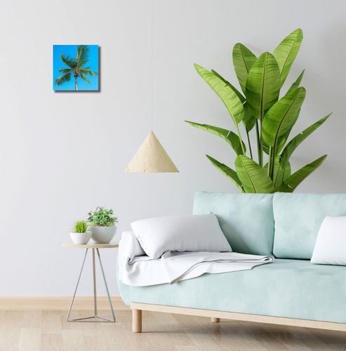 Obraz 20x20cm Wyżyny Nieba na Arena.pl