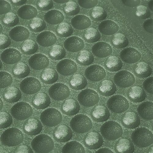 Mata Karimata składana turystyczna 188x60cm NILS na biwak pod namiot DUŻA na Arena.pl