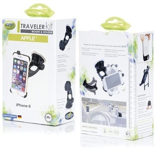 Uchwyt iGrip Apple iPhone 6 4,7" na Arena.pl