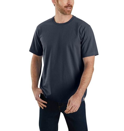 koszulka carhartt heavyweight na Arena.pl