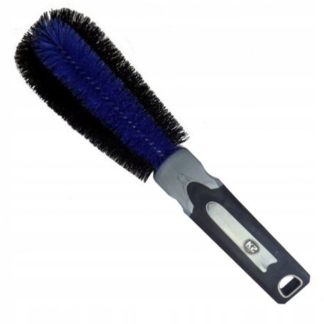 K2 - SZCZOTKA DO MYCIA FELG I KOŁPAKÓW - M358 zdjęcie 1