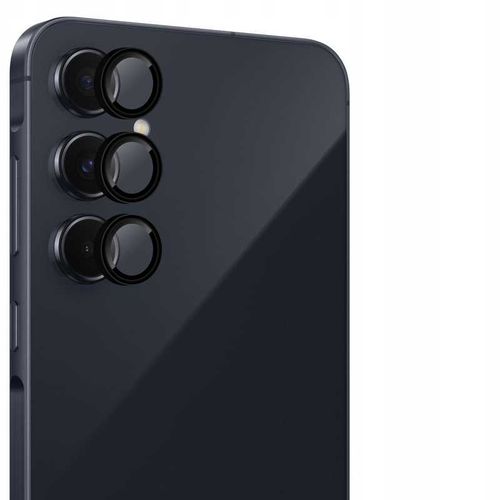 Spacecase Camera Ring Galaxy A55 5G Black na Arena.pl