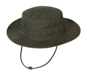 KAPELUSZ POLOWY - TEXAR M olive