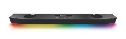 Creative SB X Katana soundbar gaming na Arena.pl