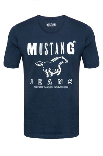 MUSTANG BASIC PRINT TEE 2PACK na Arena.pl