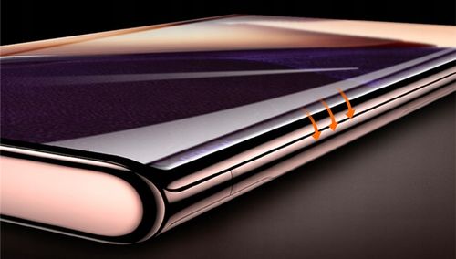 Folia ochronna hydrożelowa do SAMSUNG GALAXY Z FOLD2 5G na ekran szkło TPU na Arena.pl