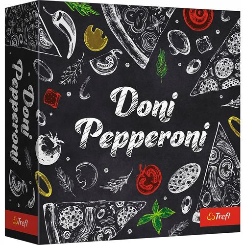 gra doni pepperoni 02442 na Arena.pl