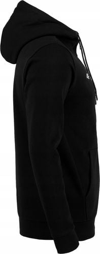 4F BLUZA Z KAPTUREM ROZPINANA BAWEŁNA BLM004B r. L na Arena.pl