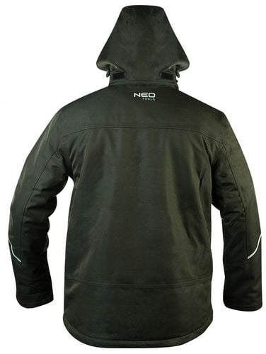 Kurtka NEO TOOLS COMO rozmiar XXL na Arena.pl