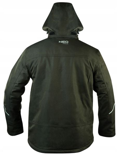 Kurtka NEO TOOLS COMO rozmiar XXL zdjęcie 2