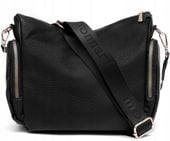 Torebka MONNARI listonoszka worek