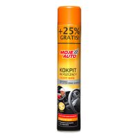 KOKPIT BŁYSZCZĄCY 600ML WANILIOWY - BIS 19-009