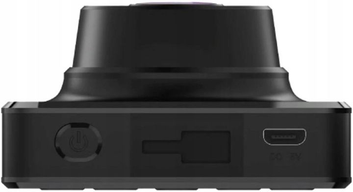 Kamera rejestrator jazdy Navitel R3 GPS Full HD Tryb nocny Detektor ruchu zdjęcie 3