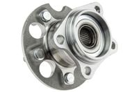 PIASTA KOŁA TYŁ PRAWY TYŁ TOYOTA HIGHLANDER / KLUGER 2009 2010 2011 2012