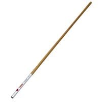 trzonek system multi star 170cm jesionowy zm 170 wolf-garten
