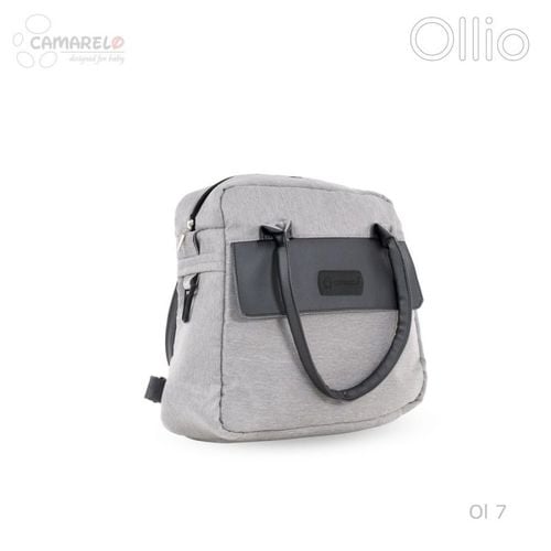 Wózek ollio ol-07 CAMARELO na Arena.pl